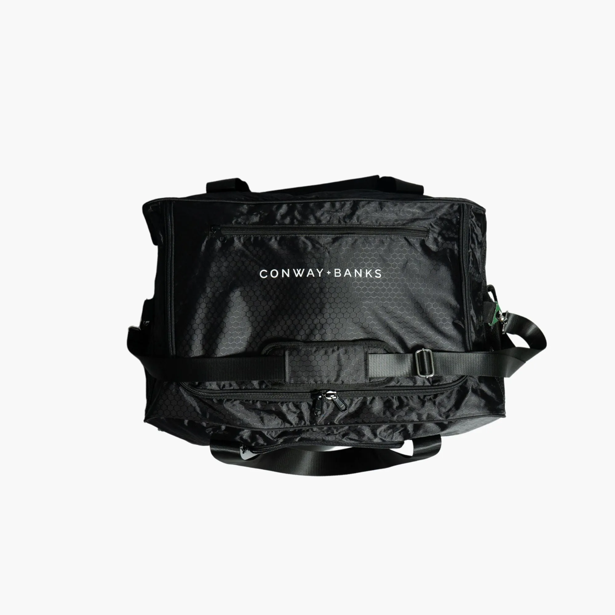 C B Coach & Youth Hockey Bag