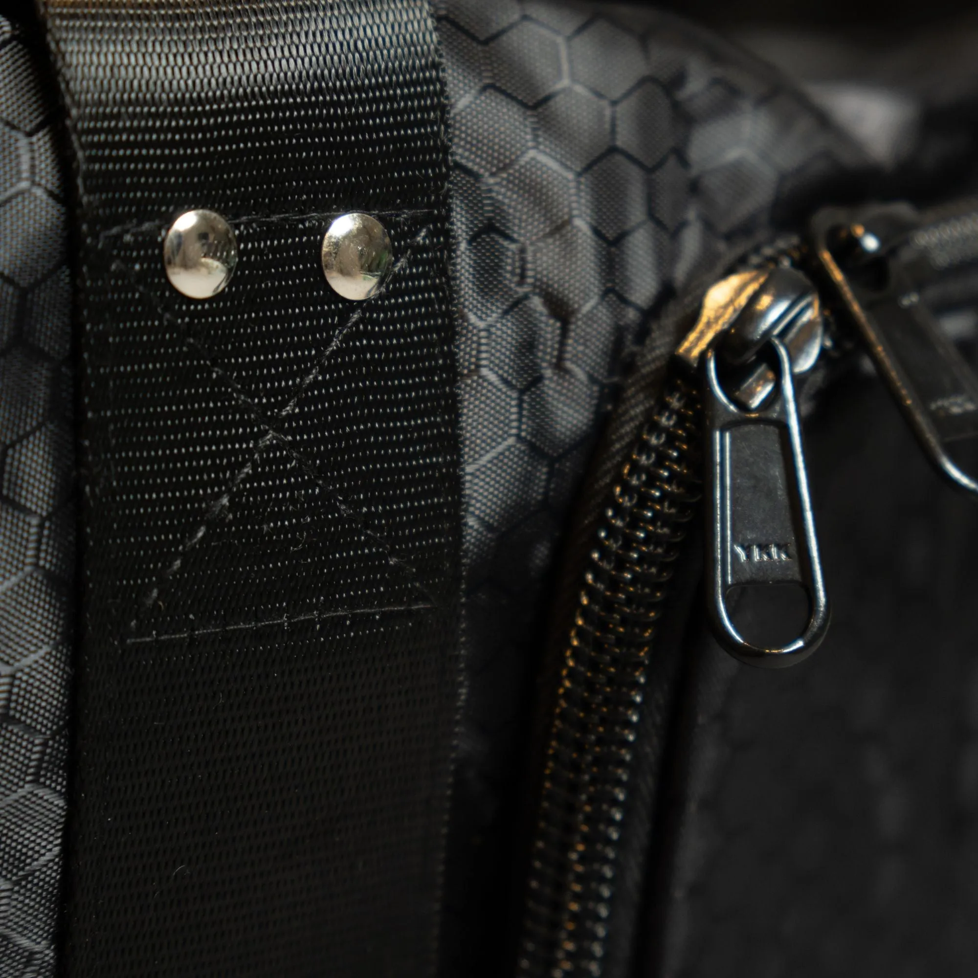 C B Coach & Youth Hockey Bag