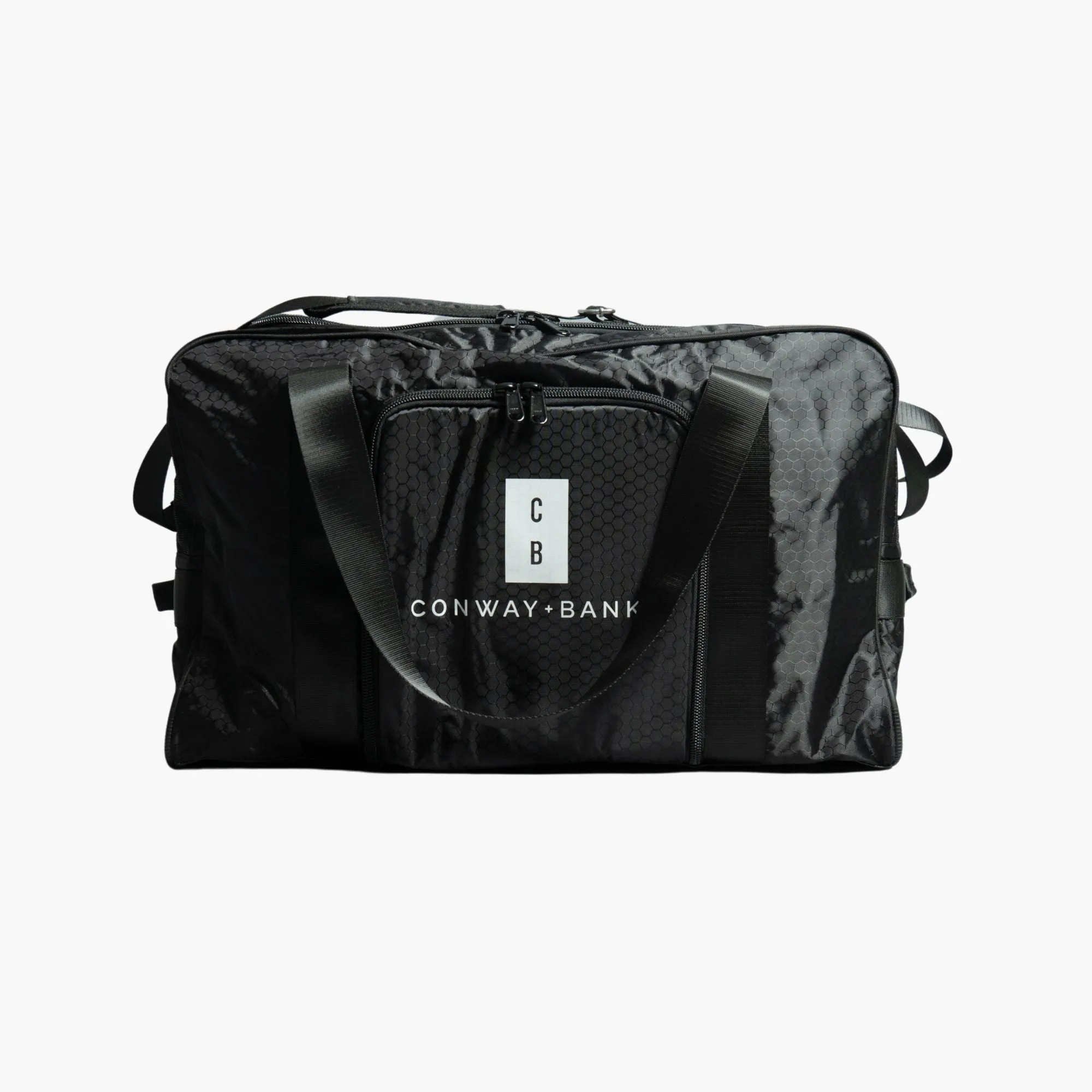 C B Coach & Youth Hockey Bag