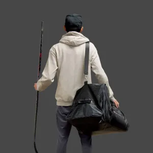 C B Coach & Youth Hockey Bag