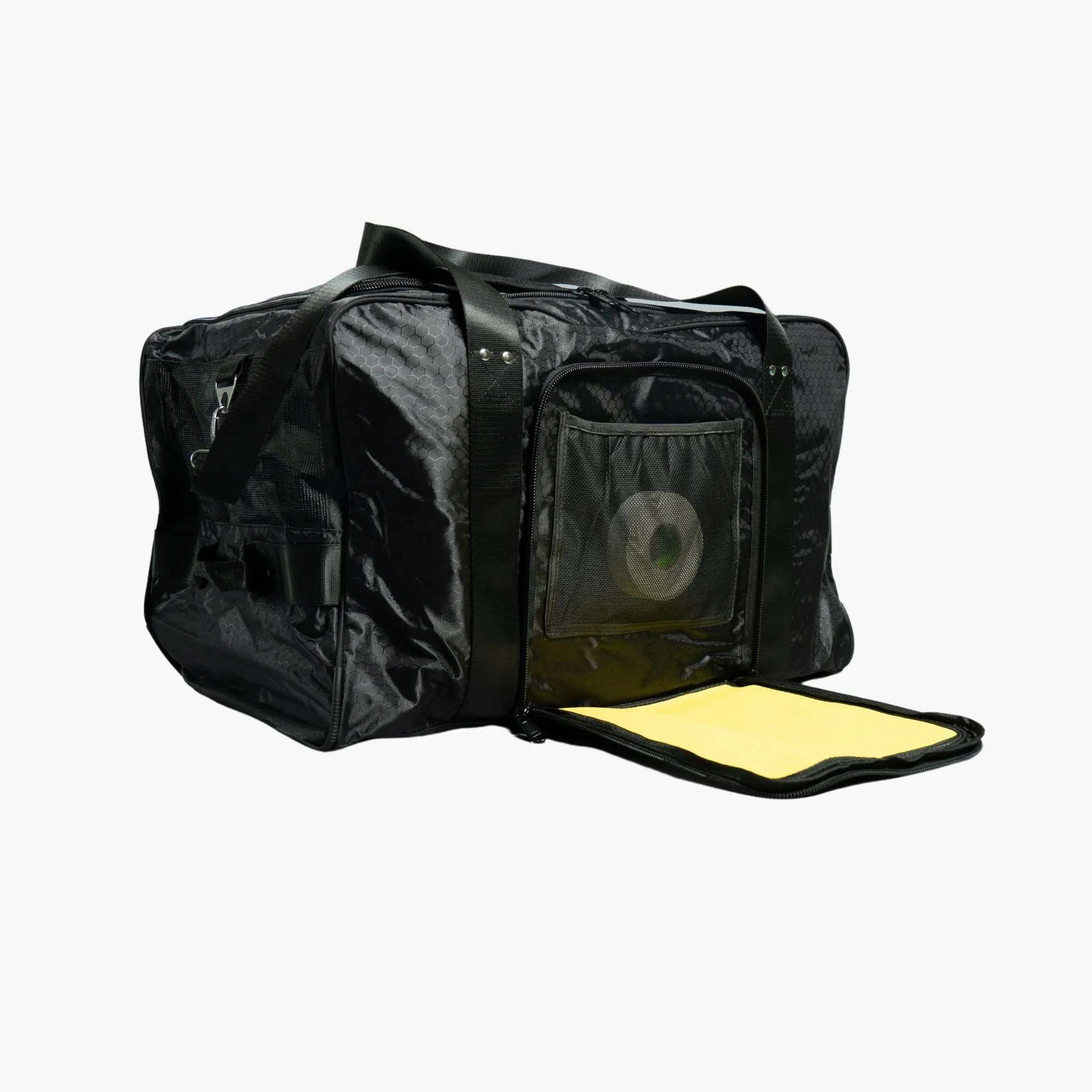 C B Coach & Youth Hockey Bag