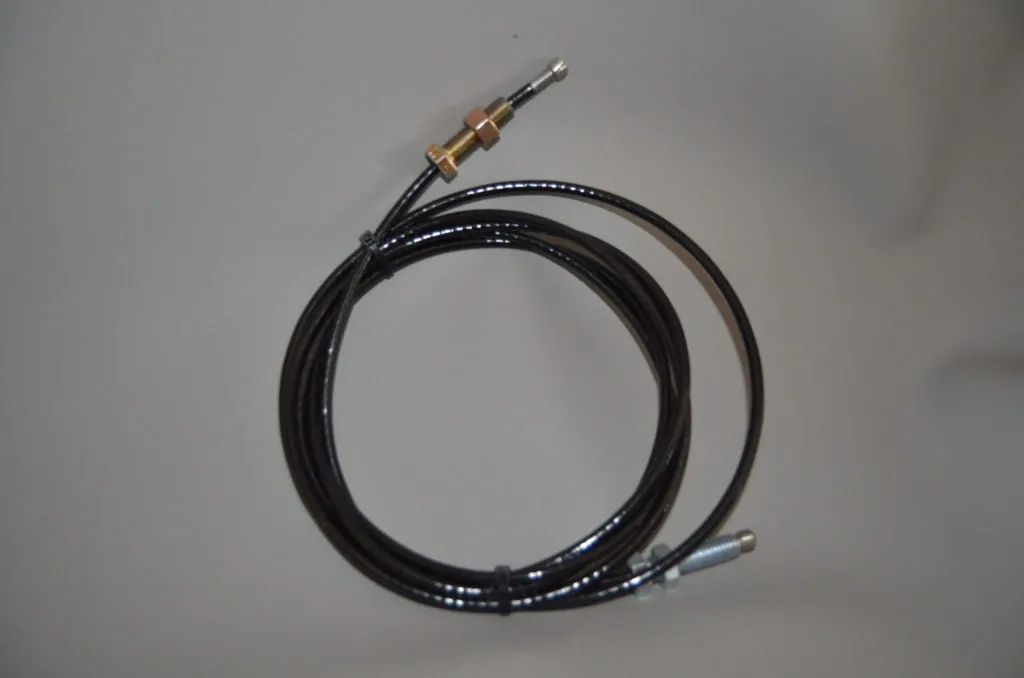 Cable for Icarian Precor Shoulder Press 500