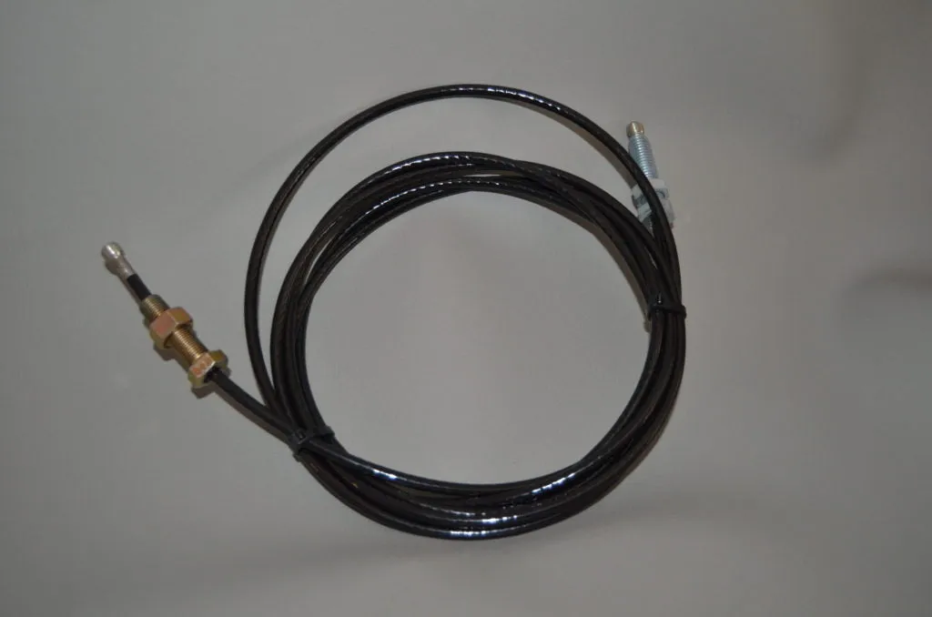 Cable for Icarian Precor Shoulder Press 500
