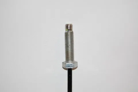 Cable for Icarian Precor Shoulder Press 500