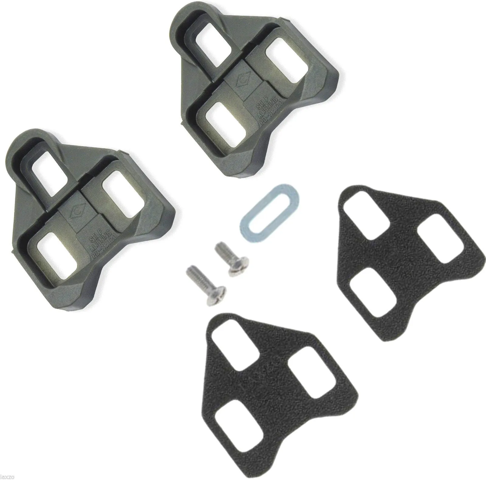 Campagnolo Pro Fit Cleats