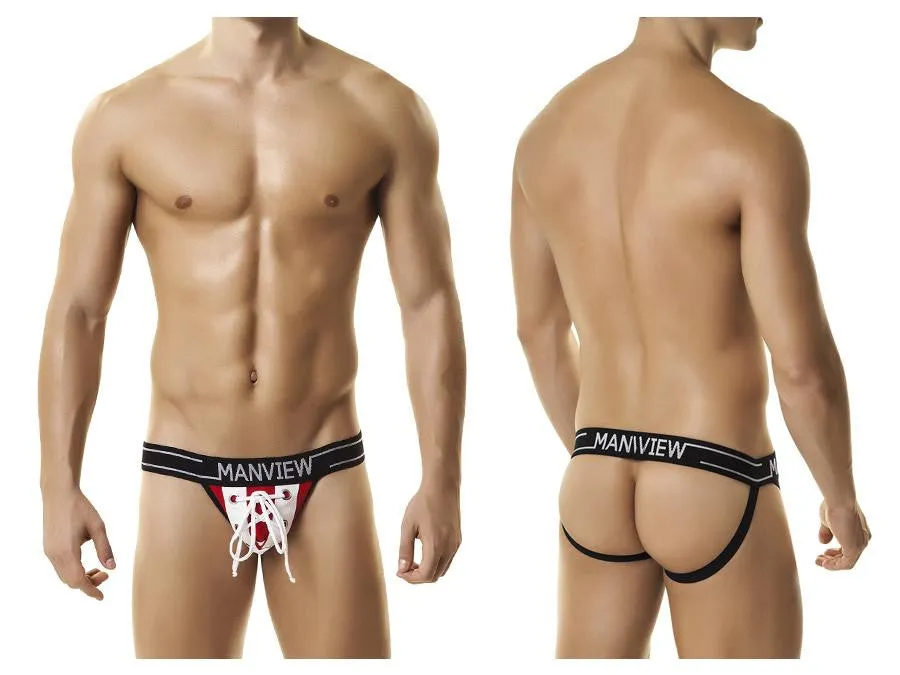 Campus Gym Jock Strap.