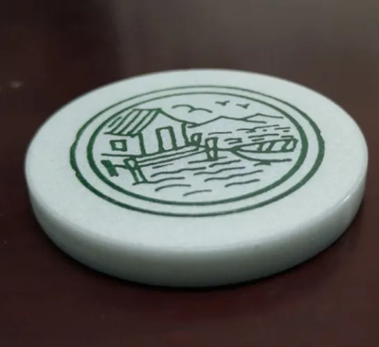 Carrom Board - Competition Pocket Cruiser ~