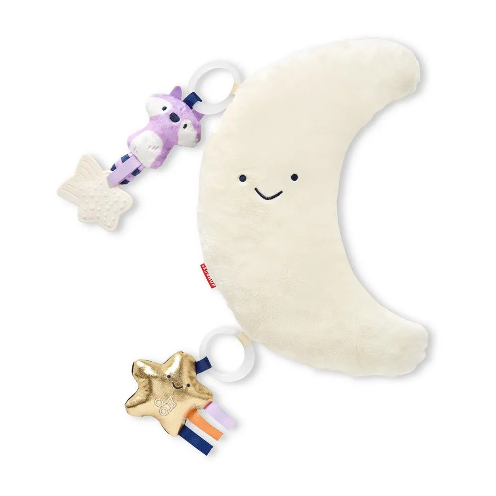 Celestial Dreams Activity Gym