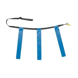 Champion Sports Triple Flag Football Set Youth