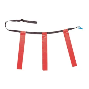 Champion Sports Triple Flag Football Set Youth