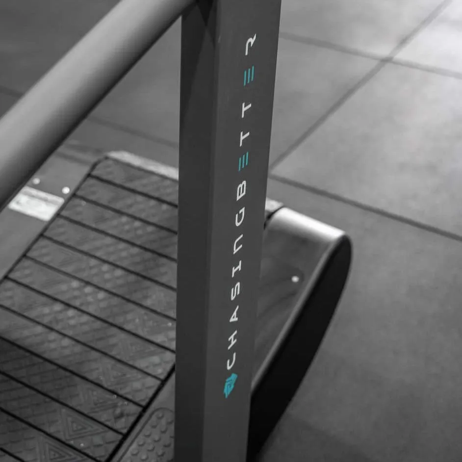ChasingBetter Air Runner