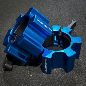 ChasingBetter Aluminium Barbell Collars