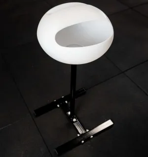 ChasingBetter Chalk Bowl