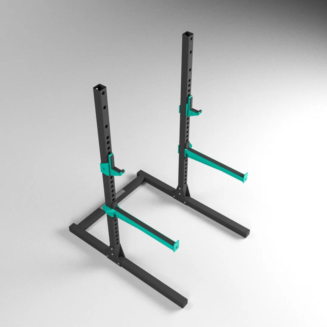 ChasingBetter Classic 1.8m Squat Rack