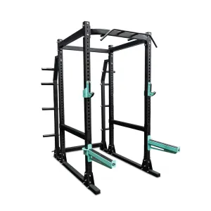 ChasingBetter Commercial Power Cage 2.0
