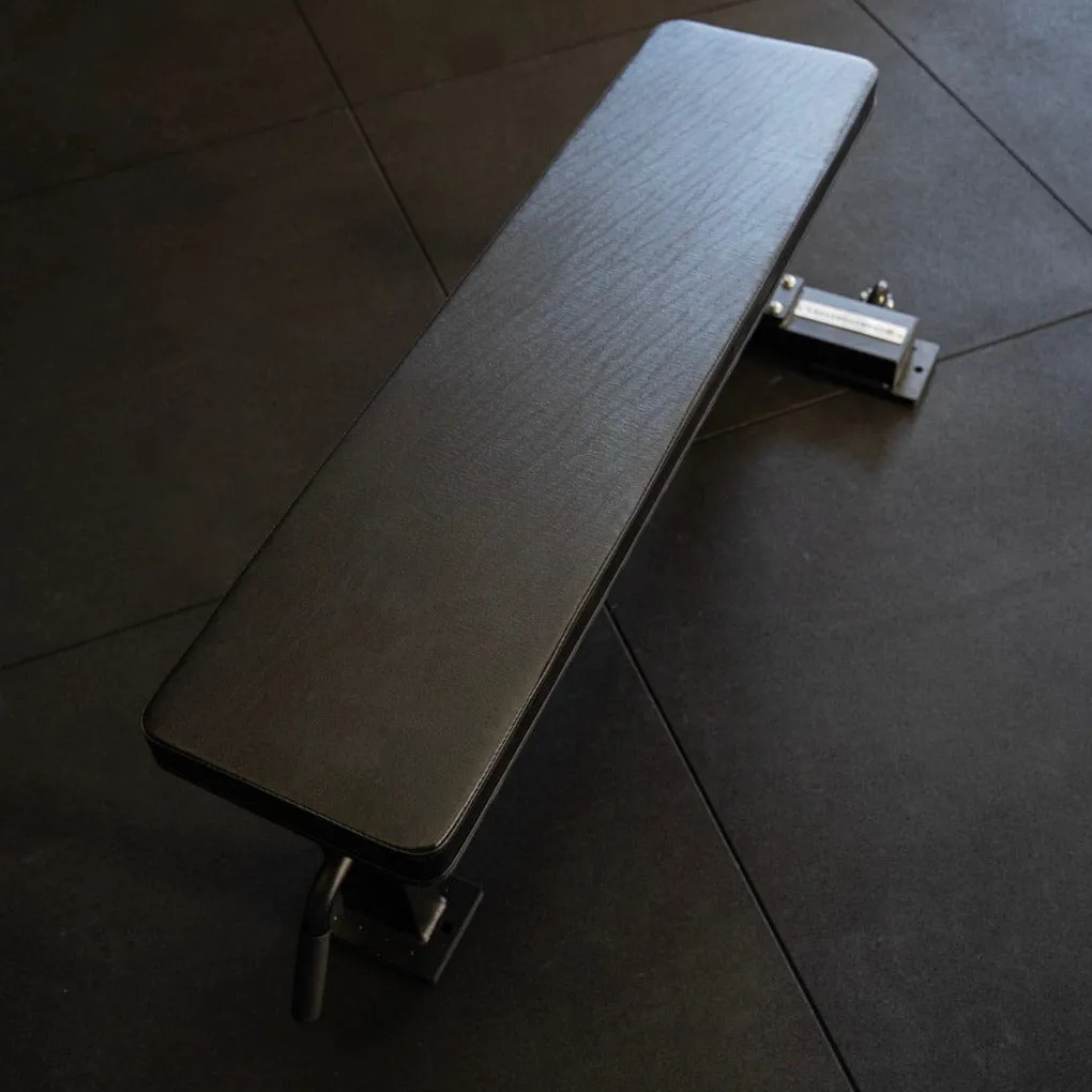 ChasingBetter Flat Bench