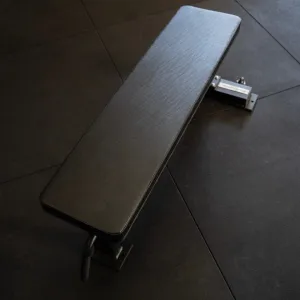 ChasingBetter Flat Bench