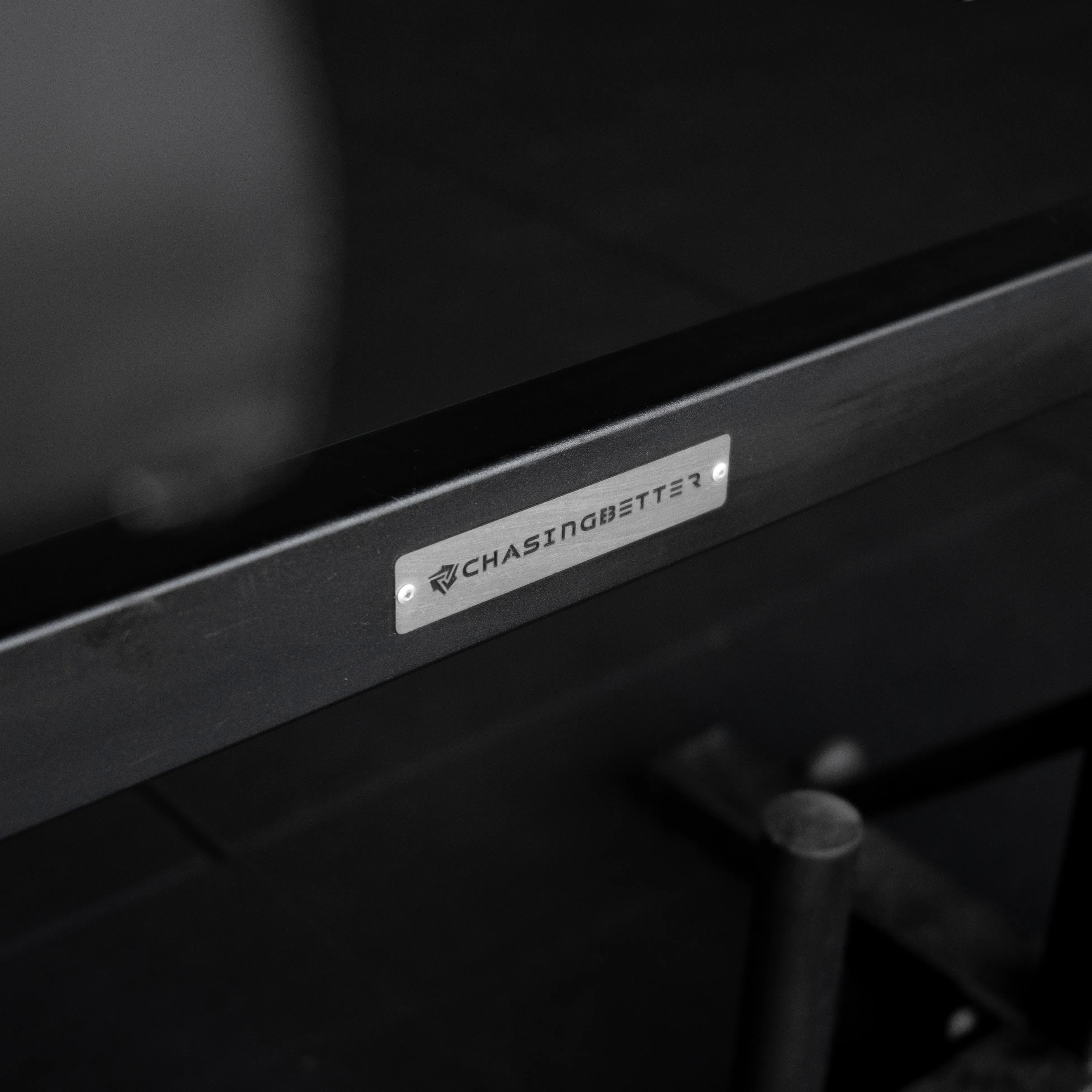 ChasingBetter GHD V2