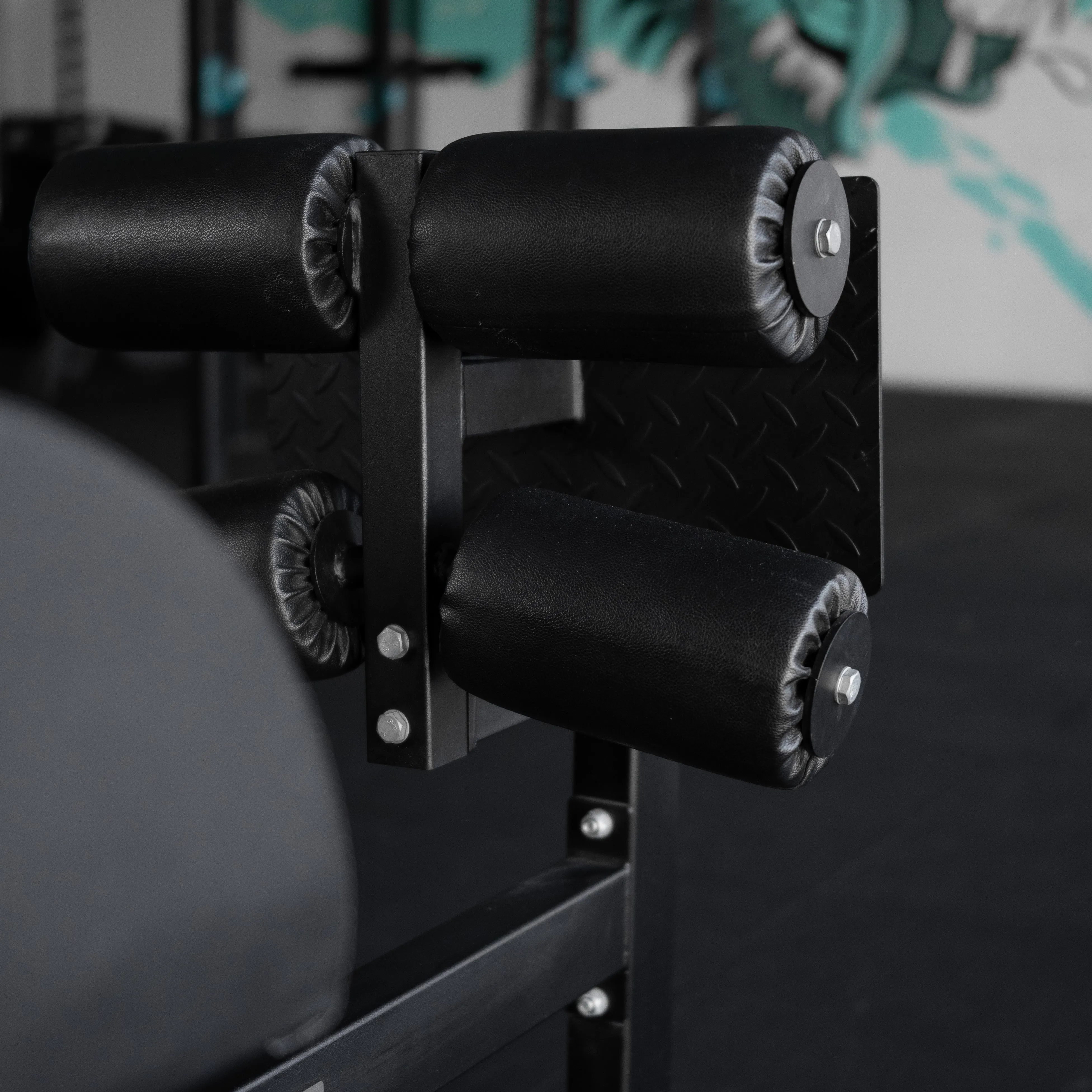 ChasingBetter GHD V2