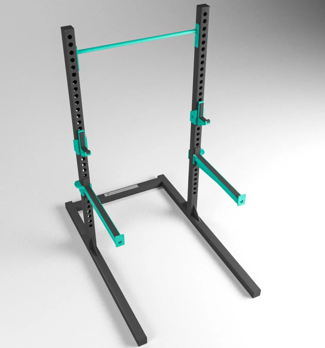 ChasingBetter Premium Hybrid Rack