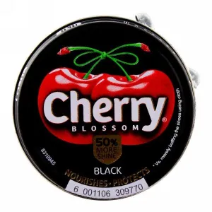 CHERRY BLOSSOM BLACK 90ML