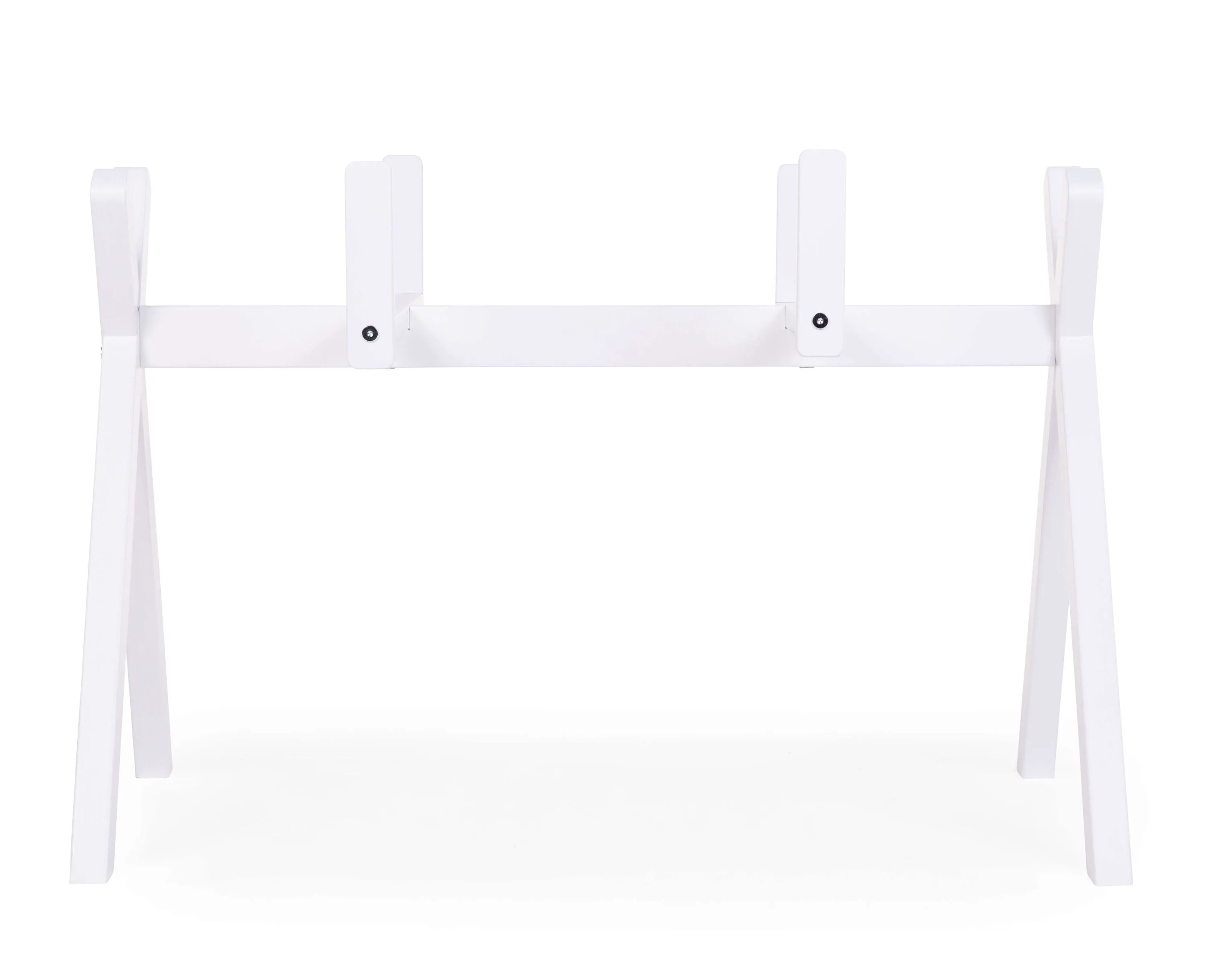 Childhome Tipi Stand & Baby Gym - White