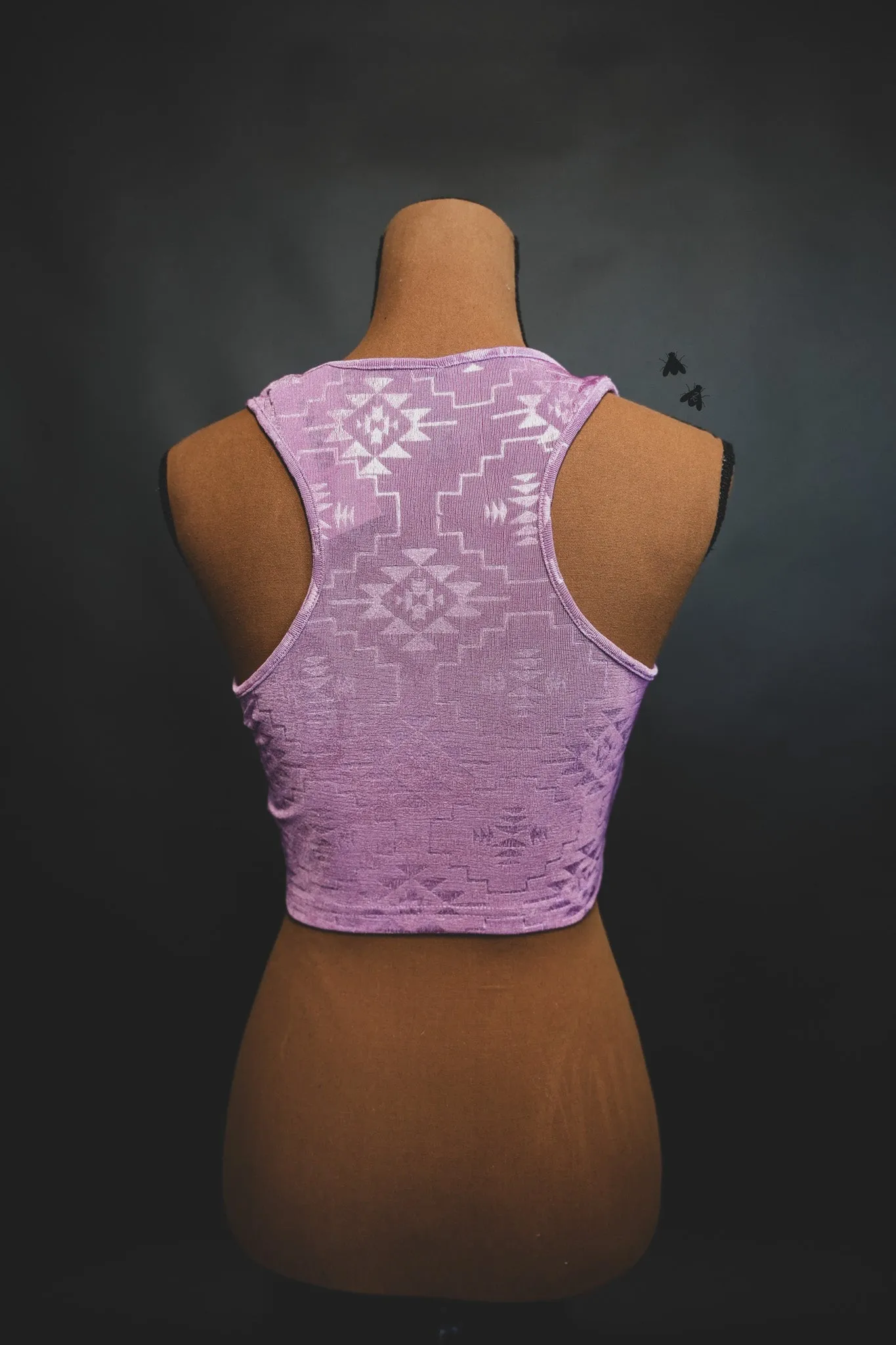 CHILLVILLE TANK *LAVENDAH