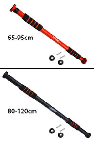 Chin-Up Bar -
