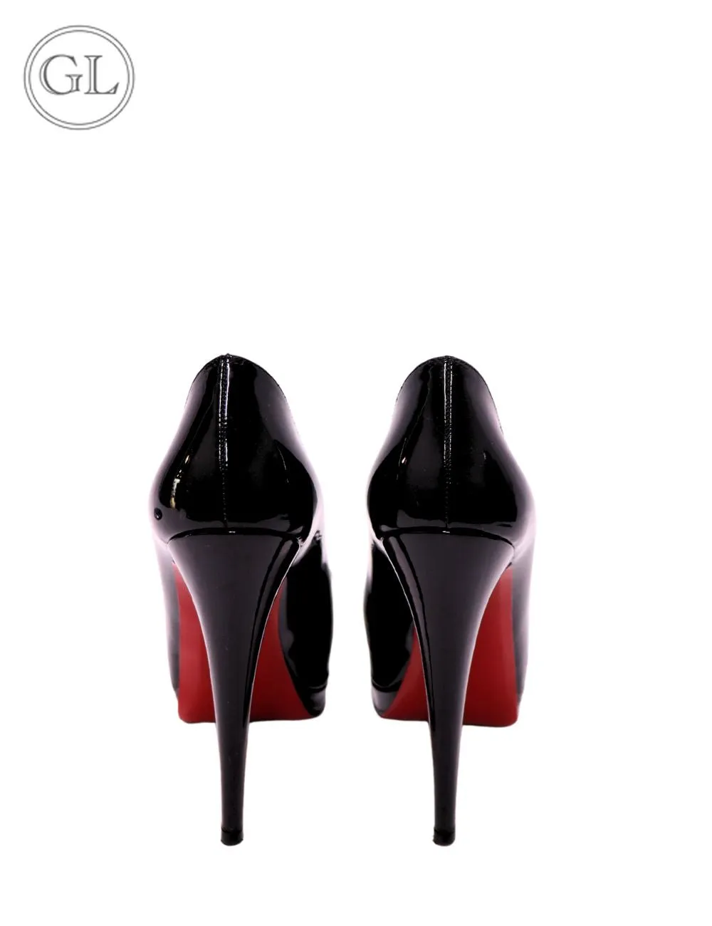 Christian Louboutin - EU 37