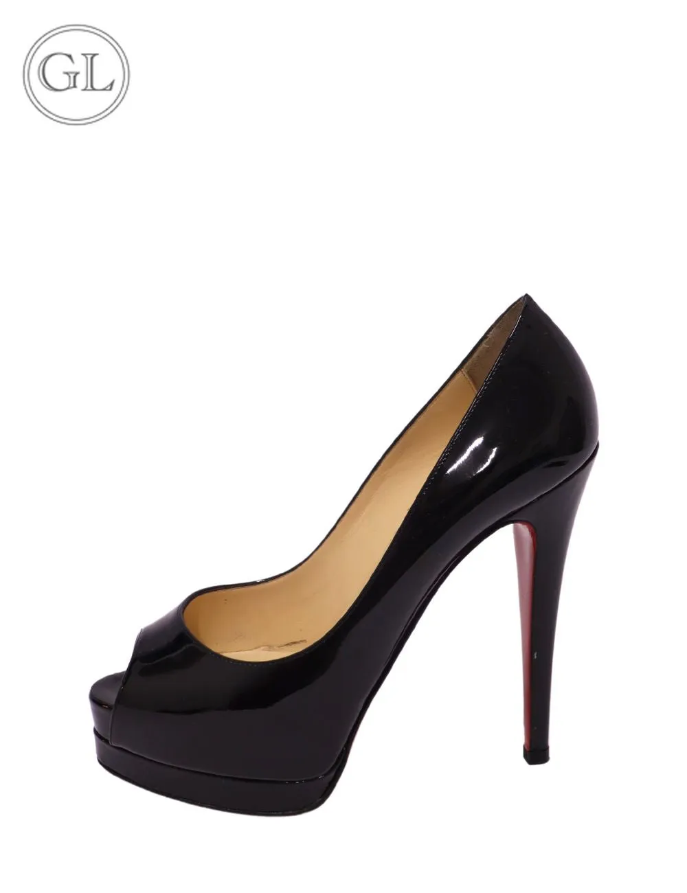Christian Louboutin - EU 37