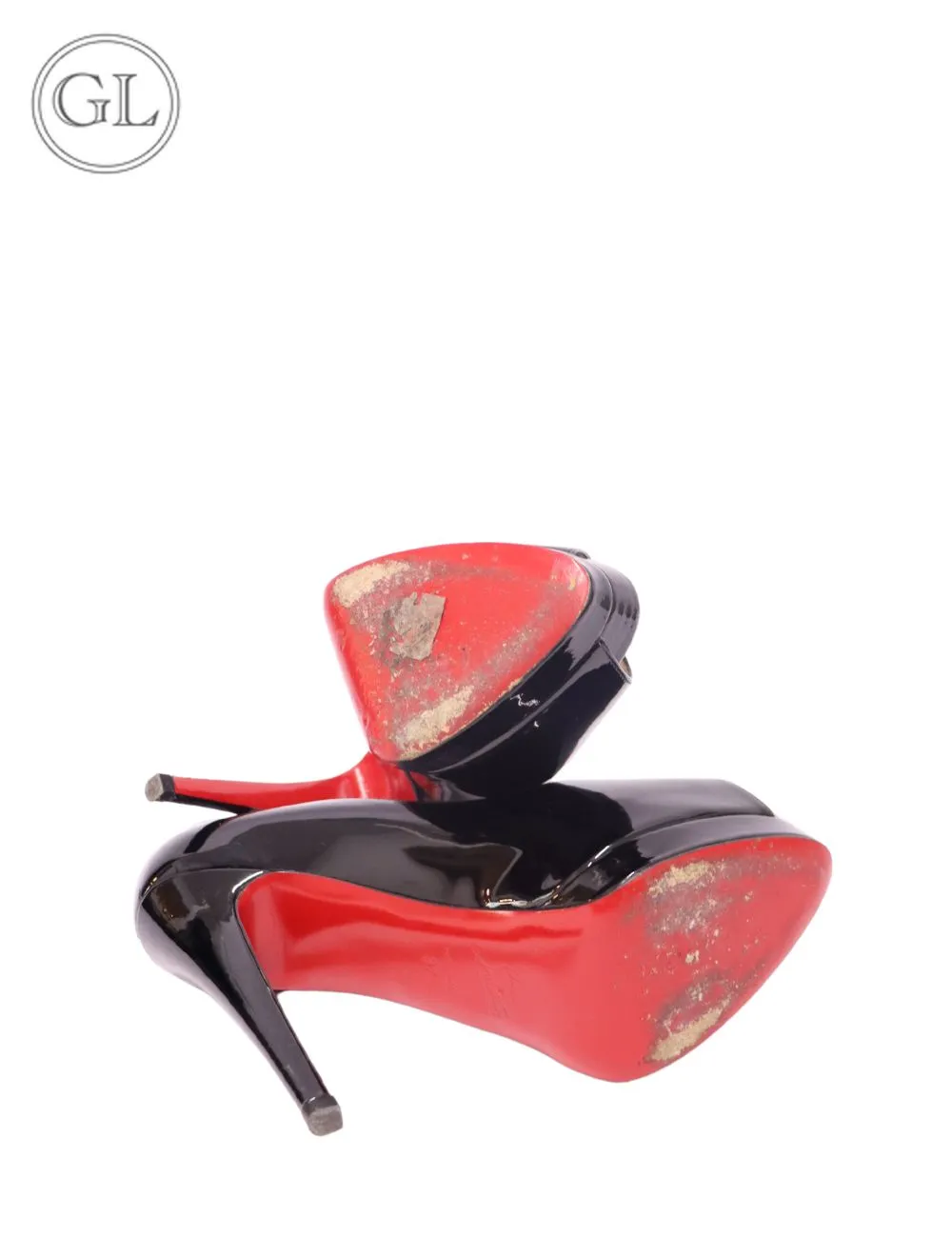 Christian Louboutin - EU 37