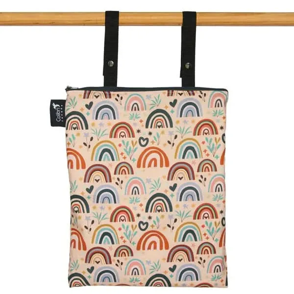 Colibri - Regular Wet Bag Spring Rainbows