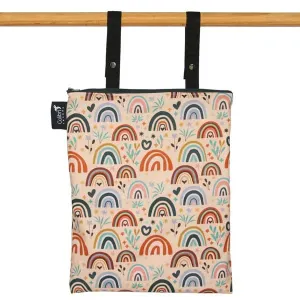 Colibri - Regular Wet Bag Spring Rainbows