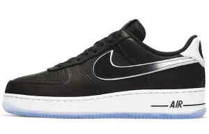 Colin Kaepernick × Nike Air Force 1 Low