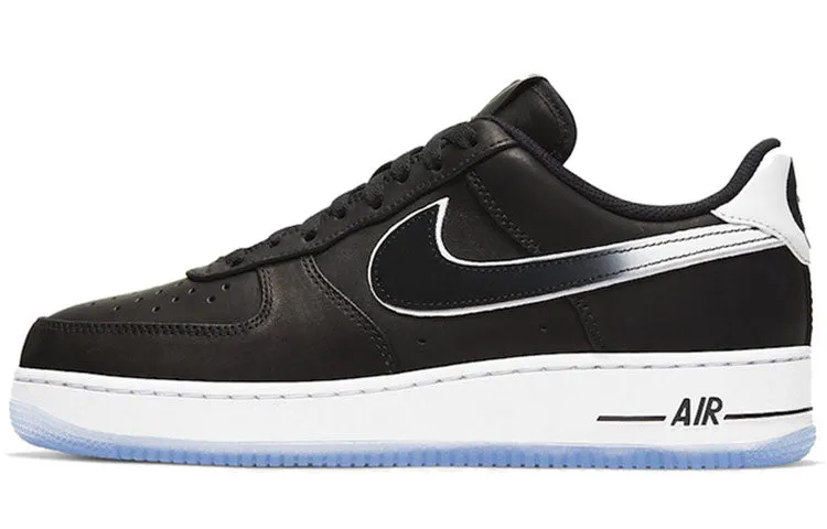 Colin Kaepernick × Nike Air Force 1 Low