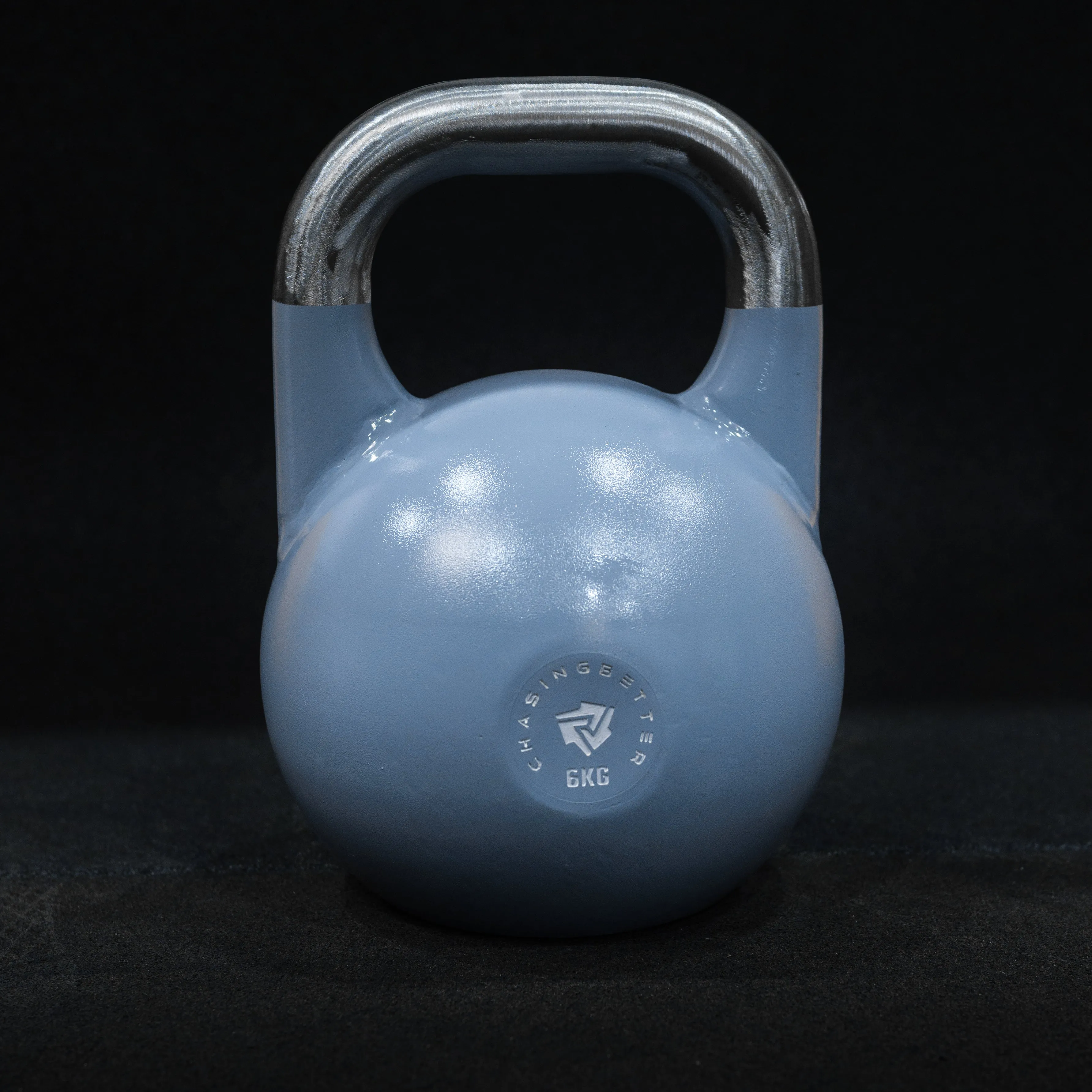Competition Kettlebells