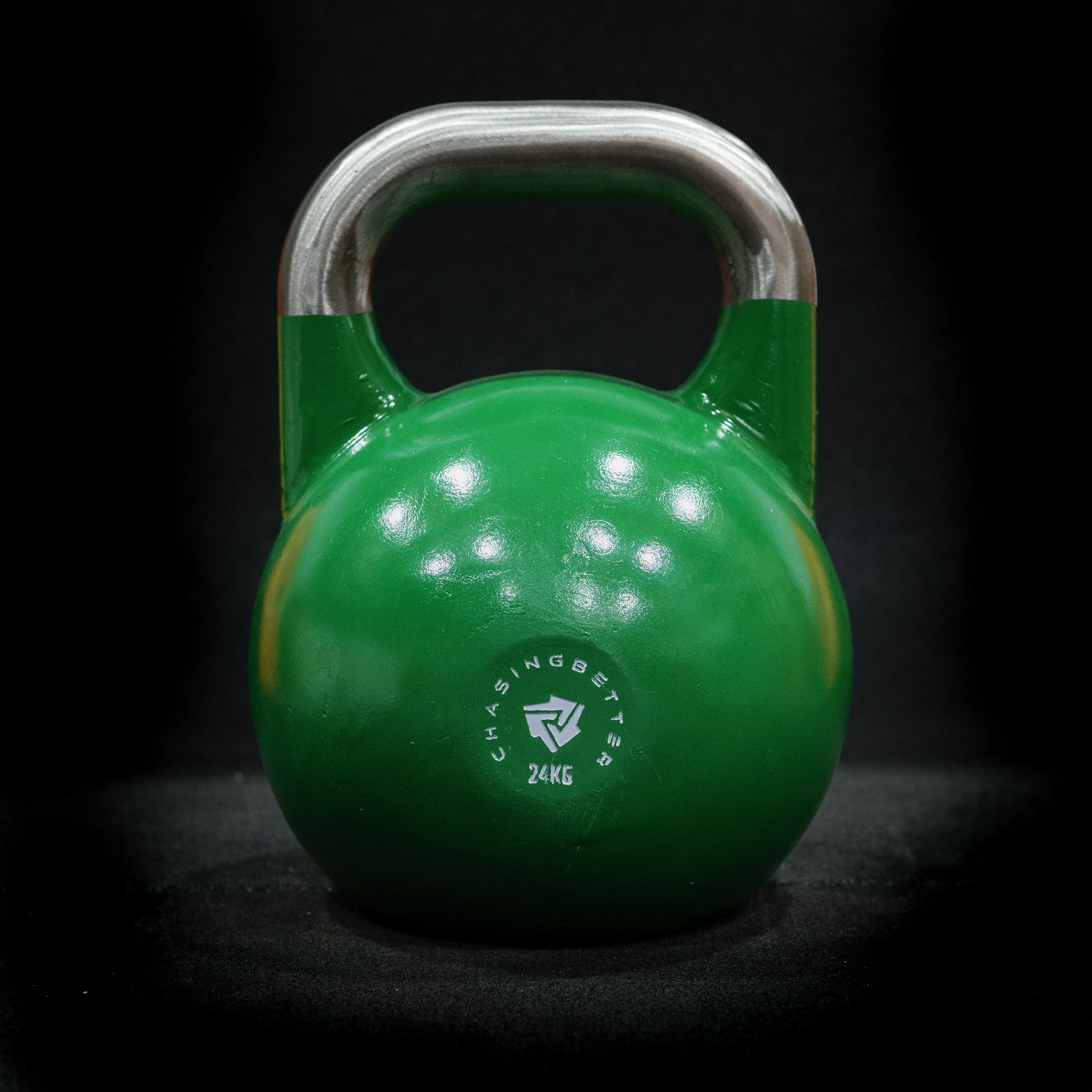 Competition Kettlebells