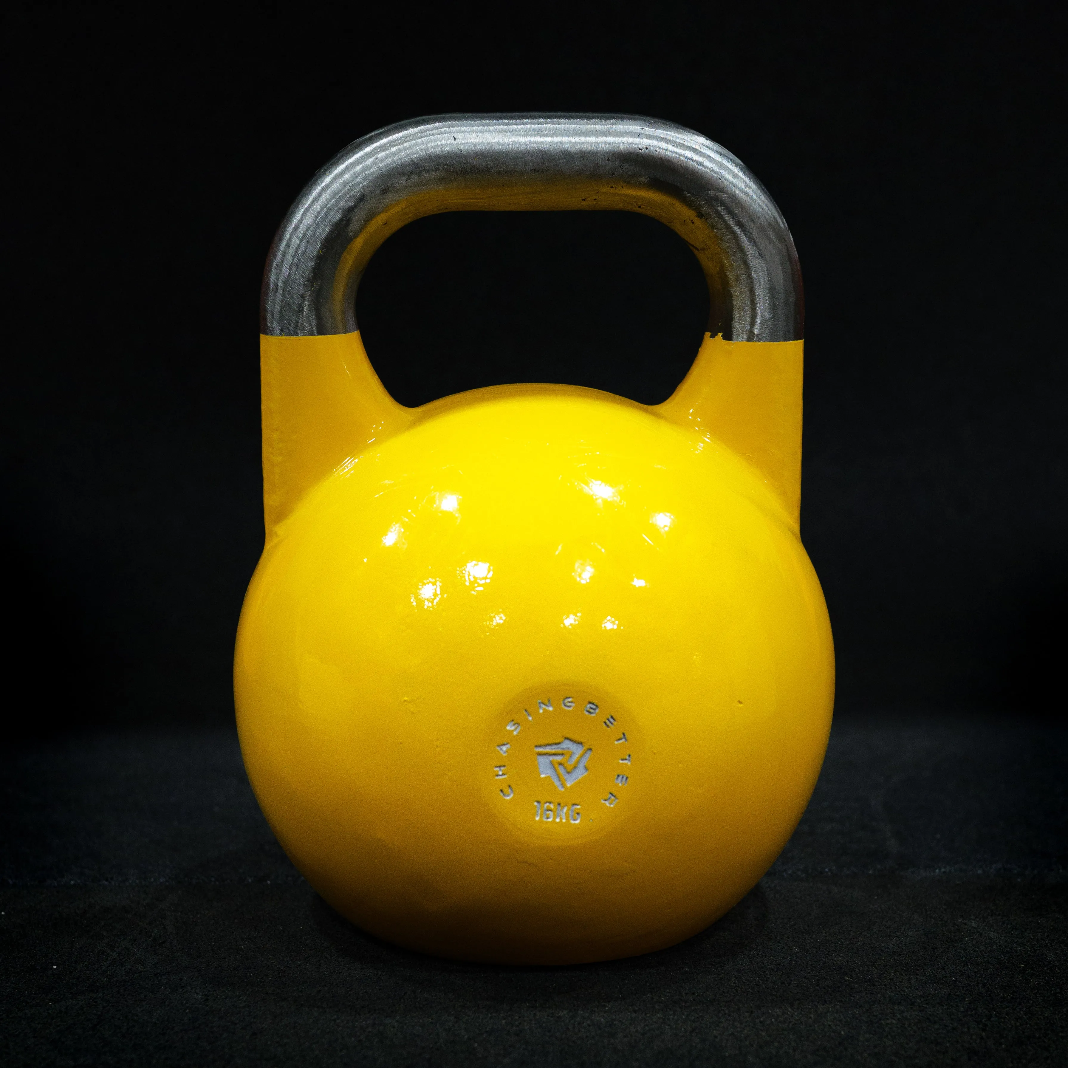 Competition Kettlebells