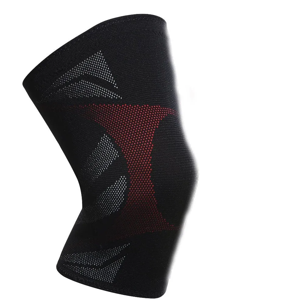Compression Knee Support Sleeve