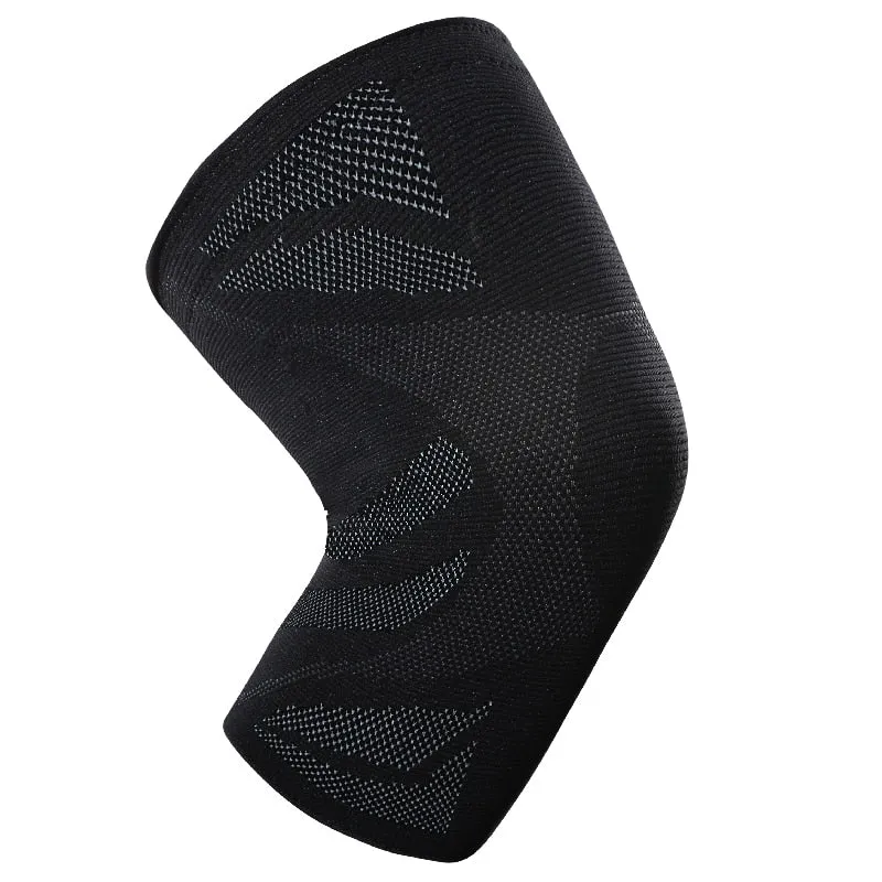 Compression Knee Support Sleeve