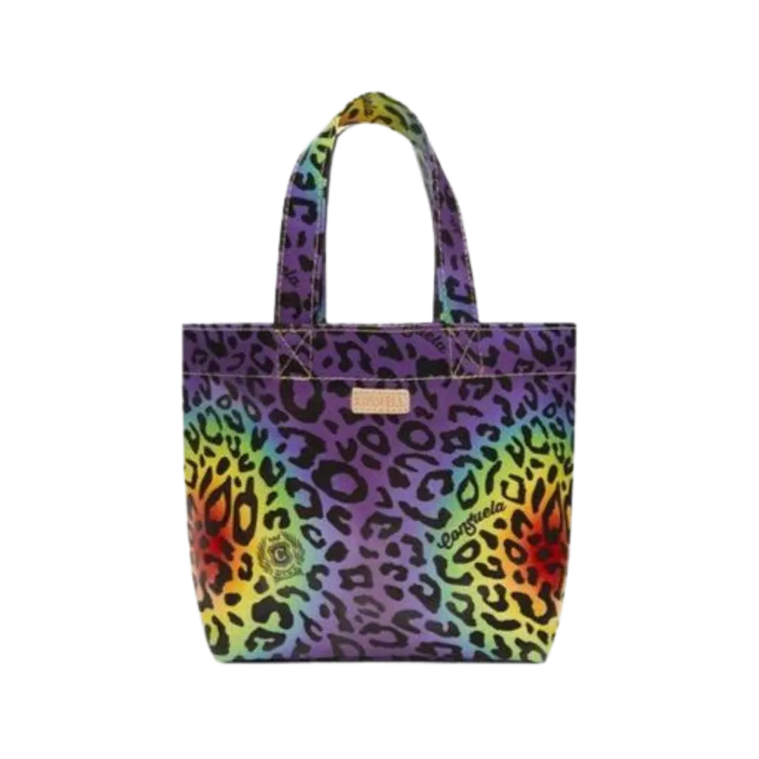 Consuela Women's Semi Grab And Go Mini Bag