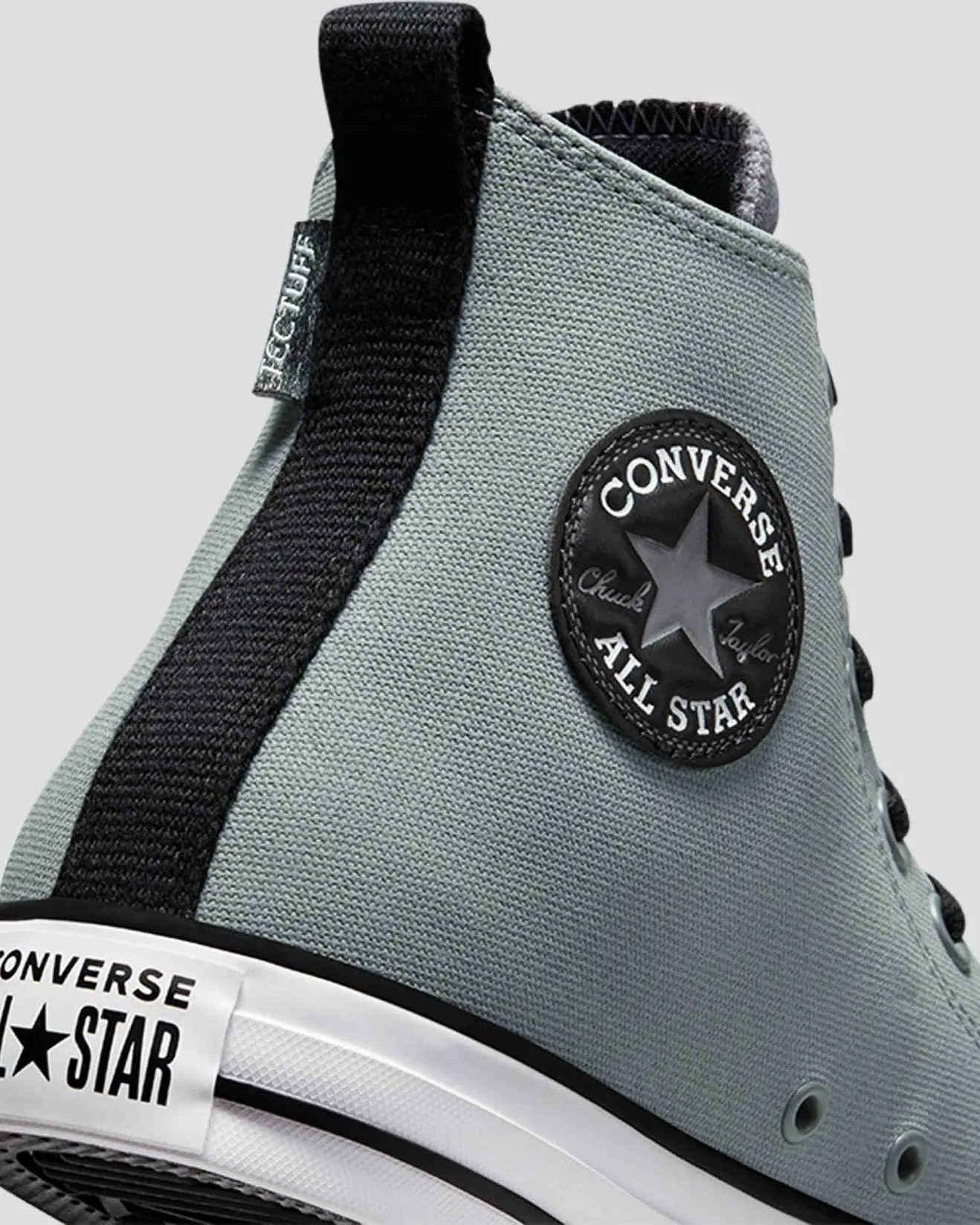 Converse Chuck Taylor All Star Water Repellant Tec-Tuff High Top Mason 171695C