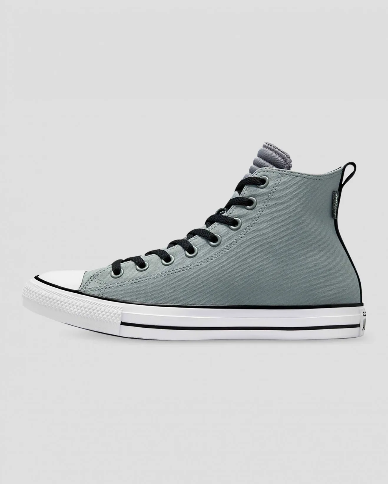 Converse Chuck Taylor All Star Water Repellant Tec-Tuff High Top Mason 171695C