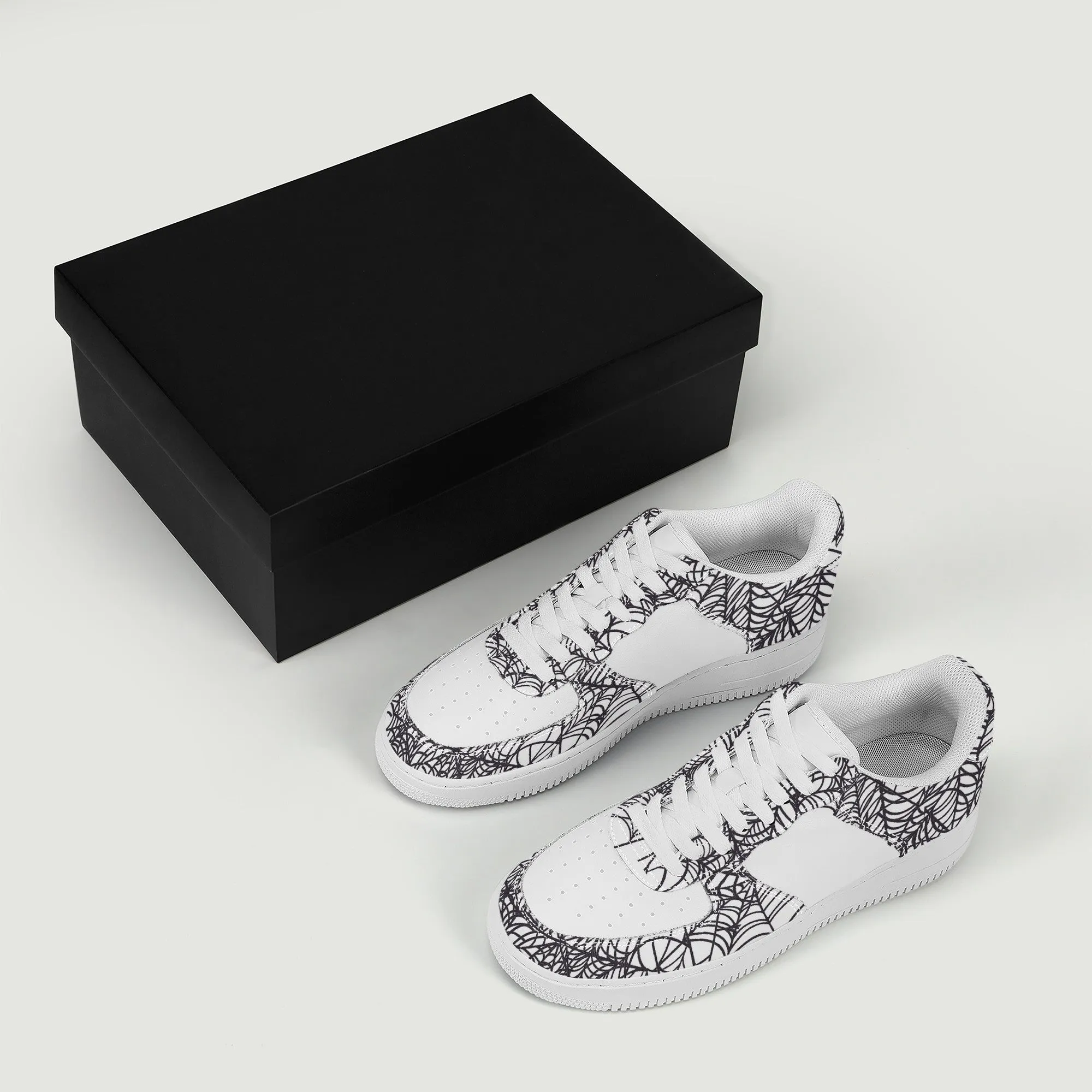 Cool shoes by Parker N | Low Top Customized | Shoe Zero