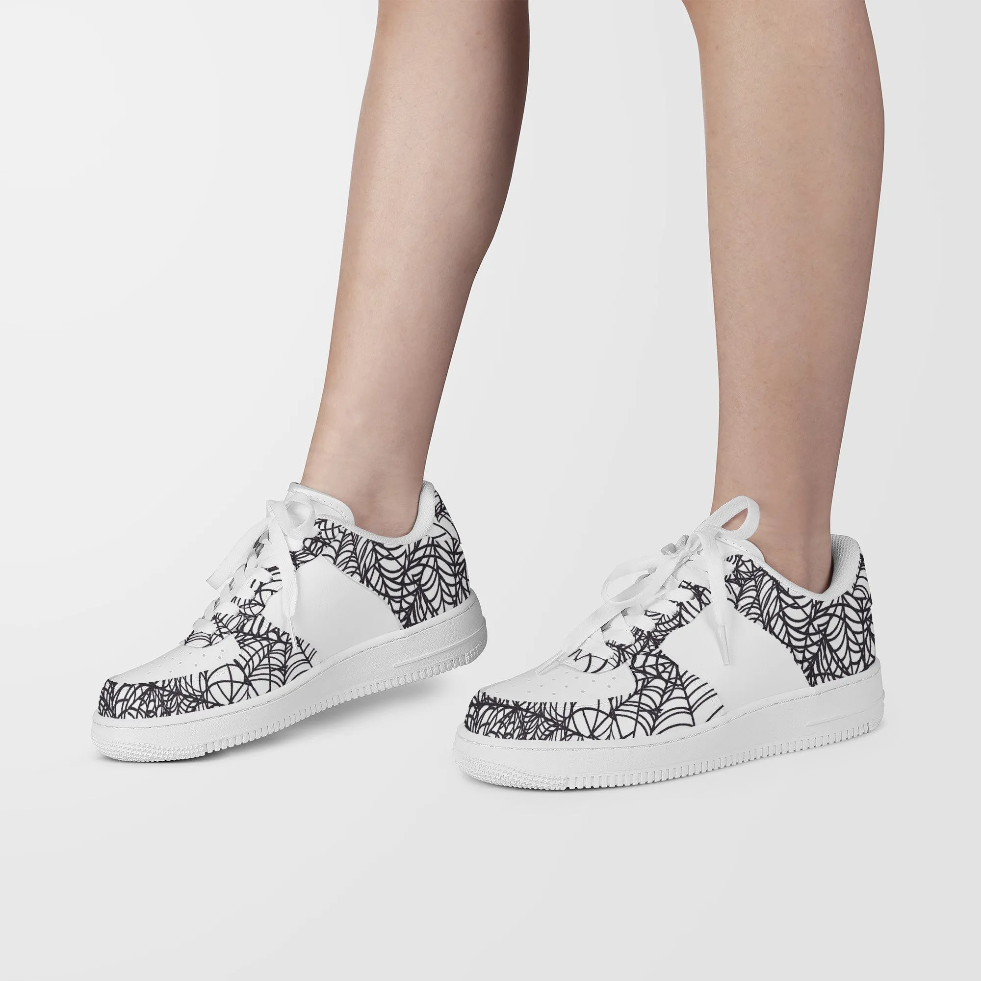 Cool shoes by Parker N | Low Top Customized | Shoe Zero