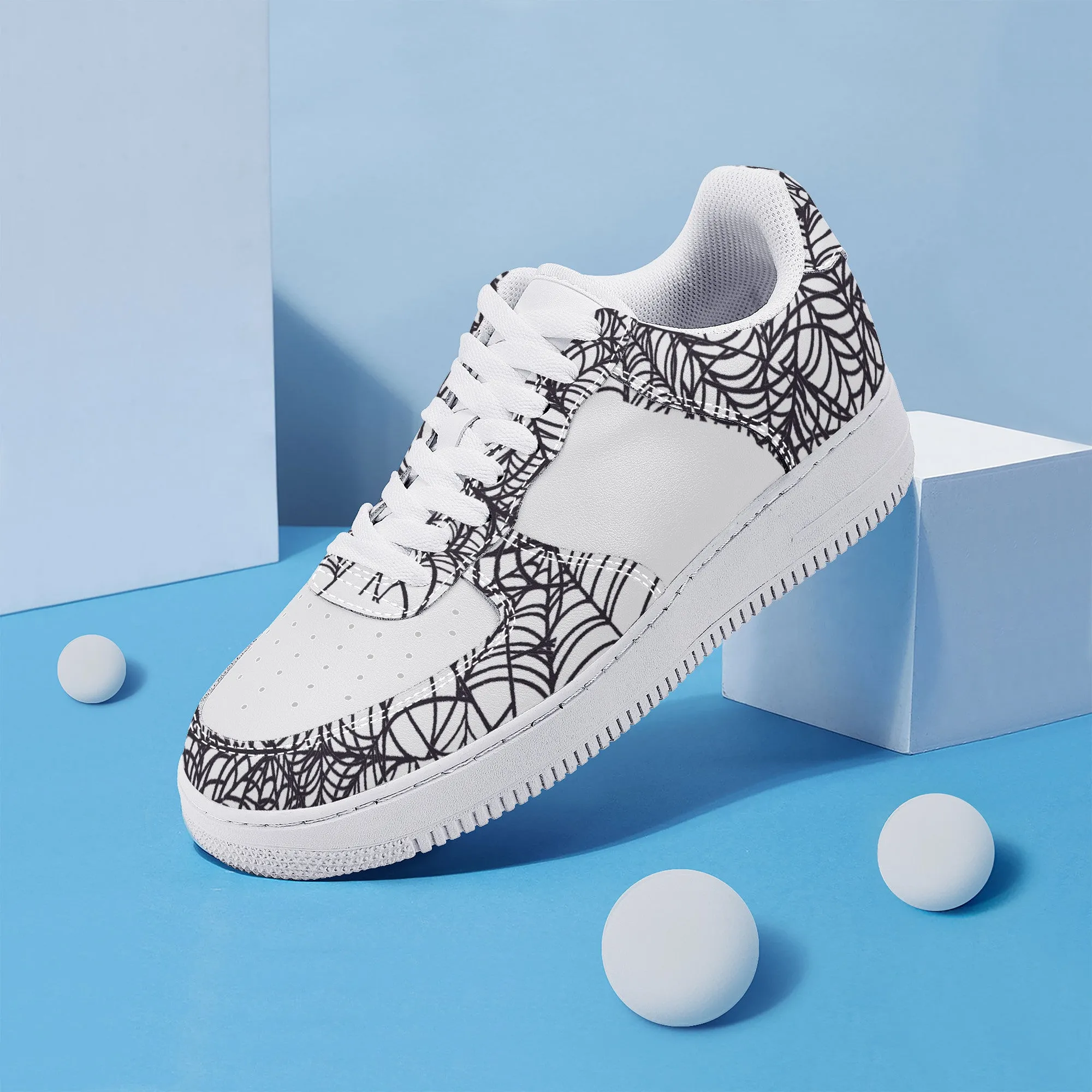 Cool shoes by Parker N | Low Top Customized | Shoe Zero