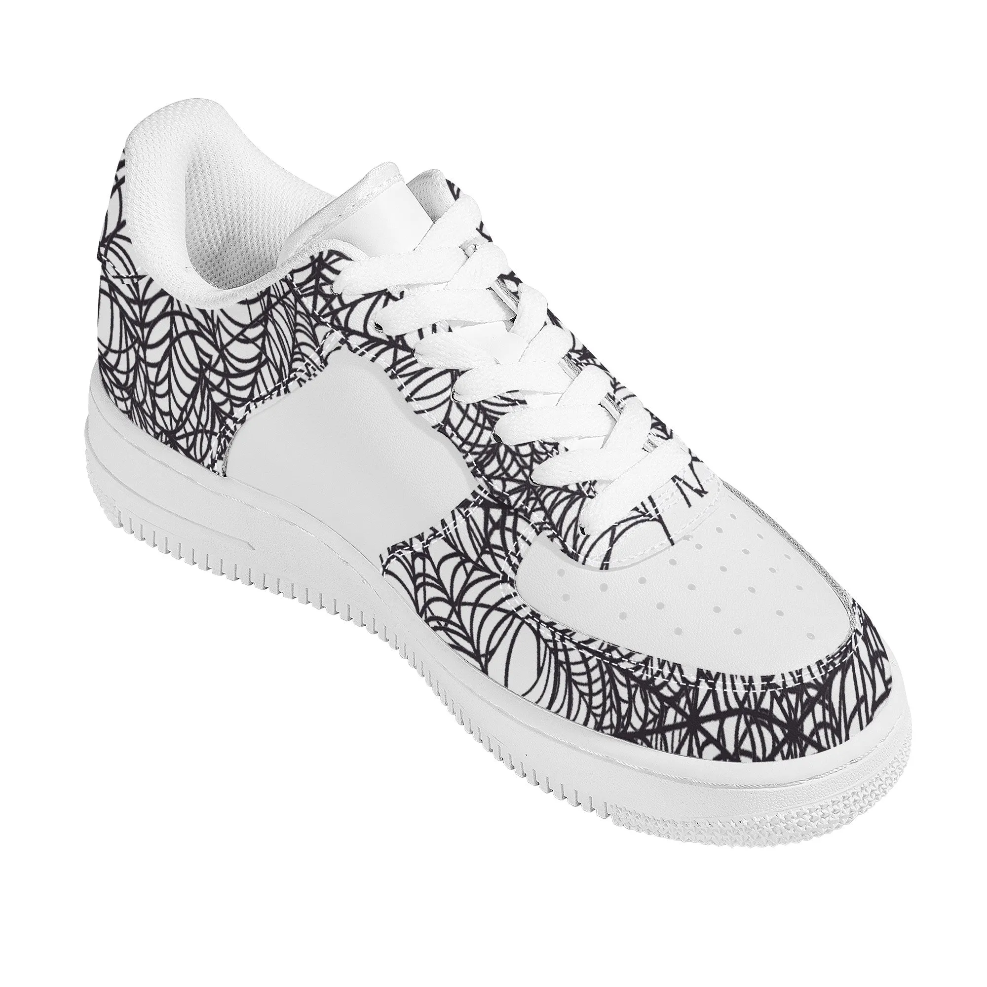 Cool shoes by Parker N | Low Top Customized | Shoe Zero