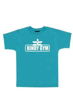Cooroy Kindy Gym Tee