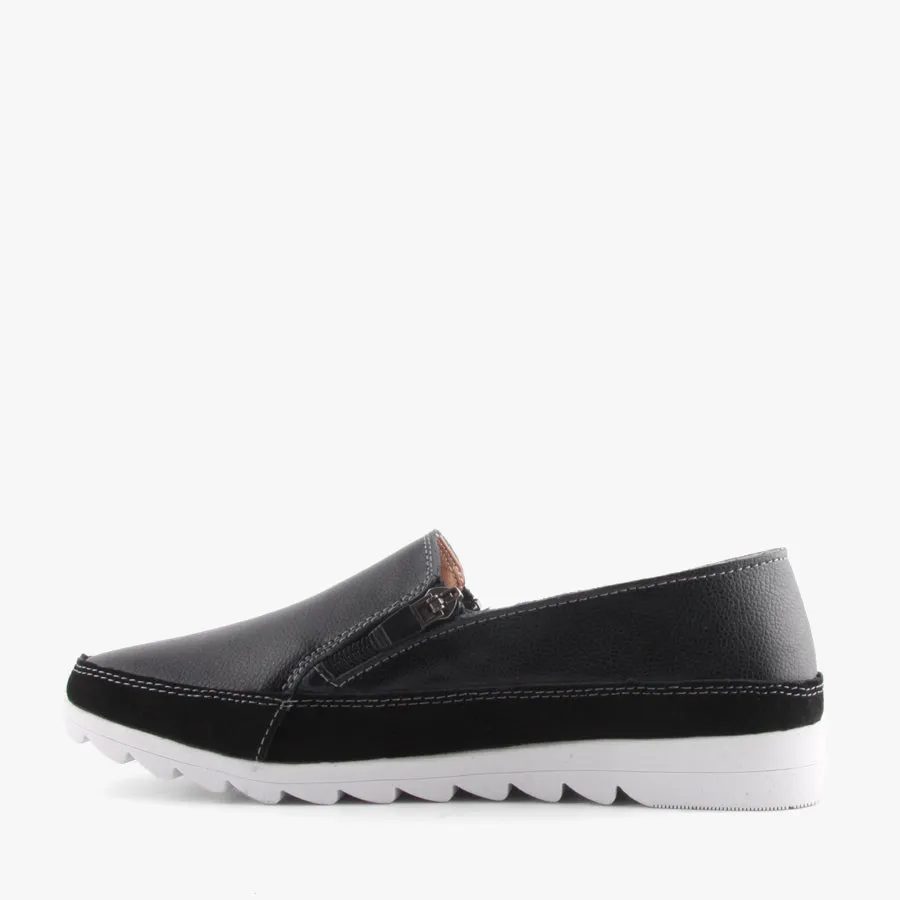COSTAS BLACK