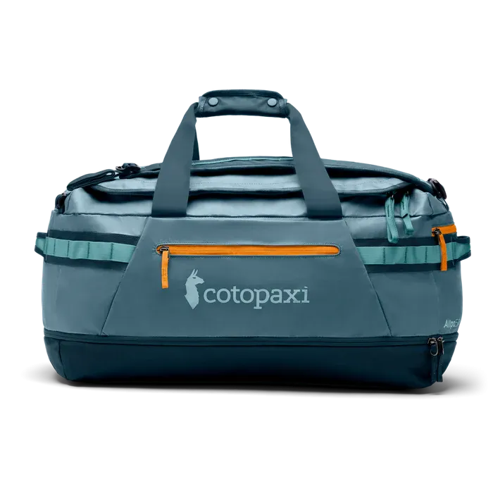 Cotopaxi Allpa 50L Duffel Bag